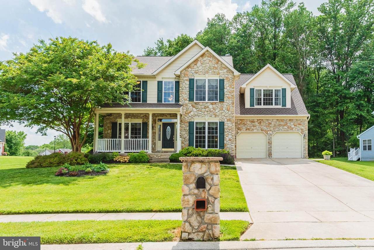 41 Saturn Drive - Photo 1