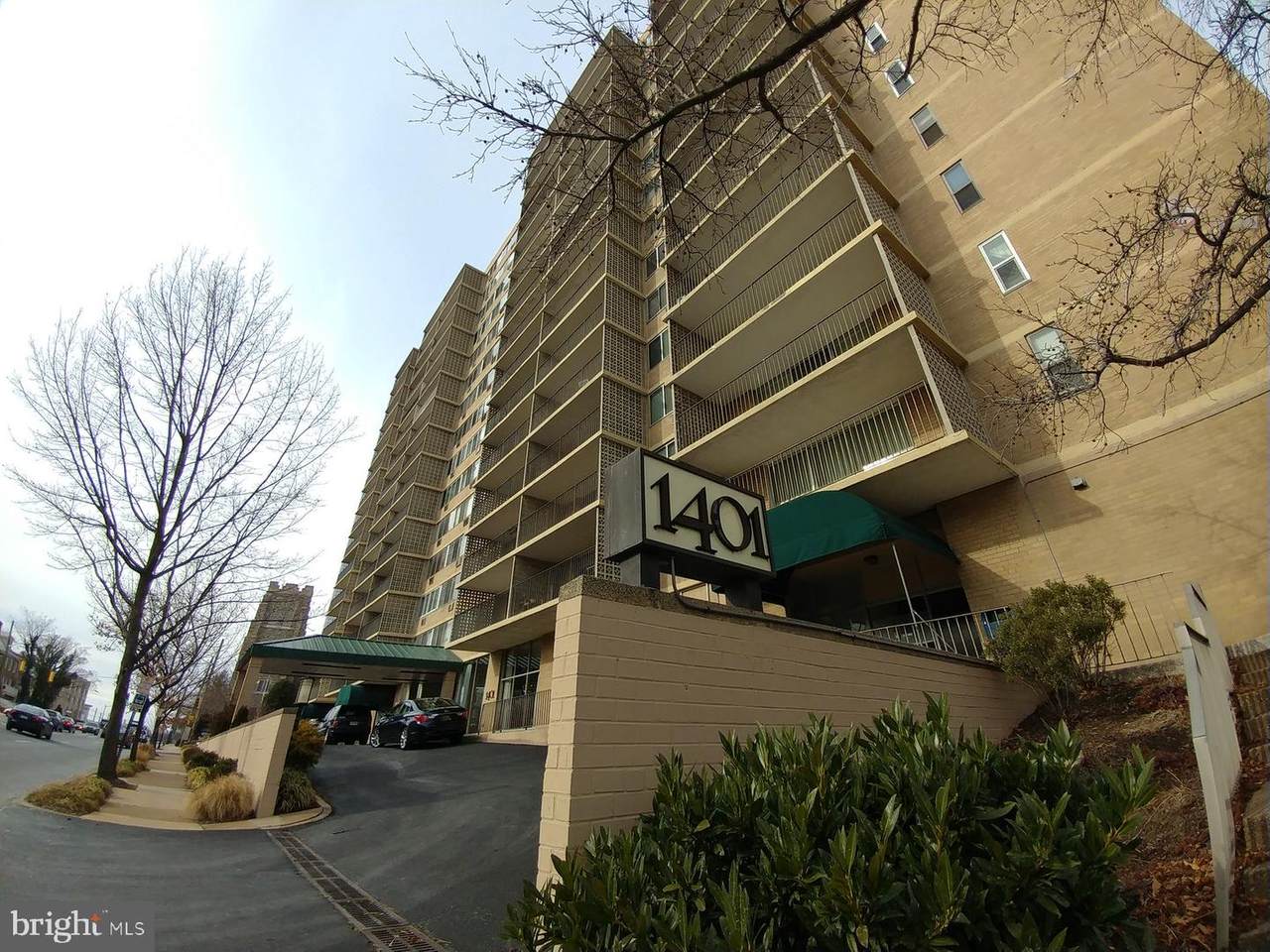 1401-UNIT Pennsylvania Avenue - Photo 1