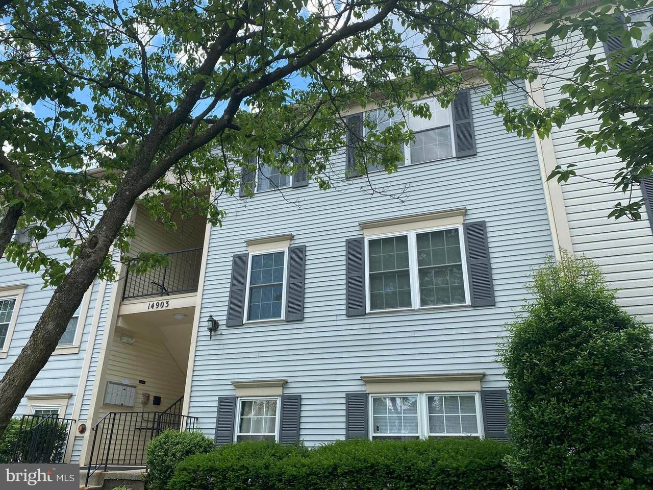 14903 Mc Kisson Court - Photo 1