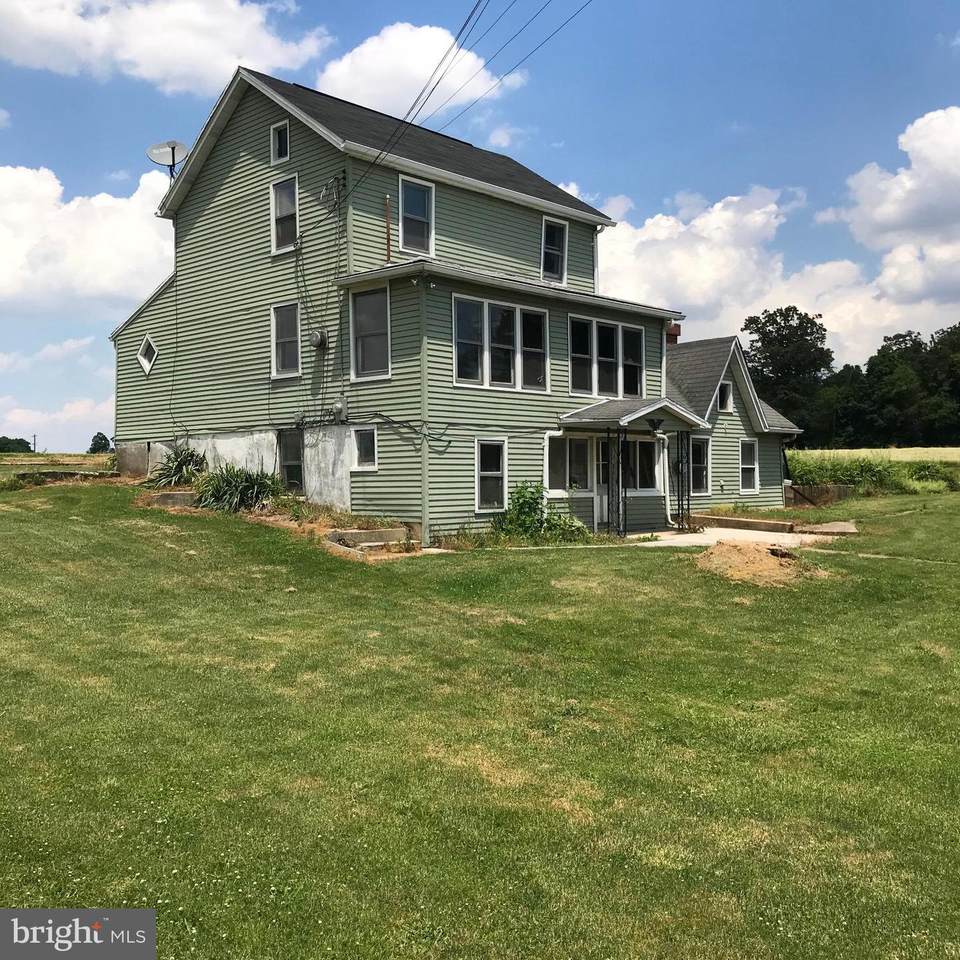 5880 Steltz Road - Photo 1