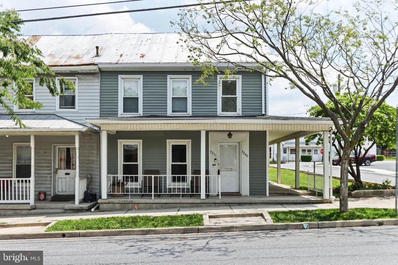 3249 Main Street - Photo 1
