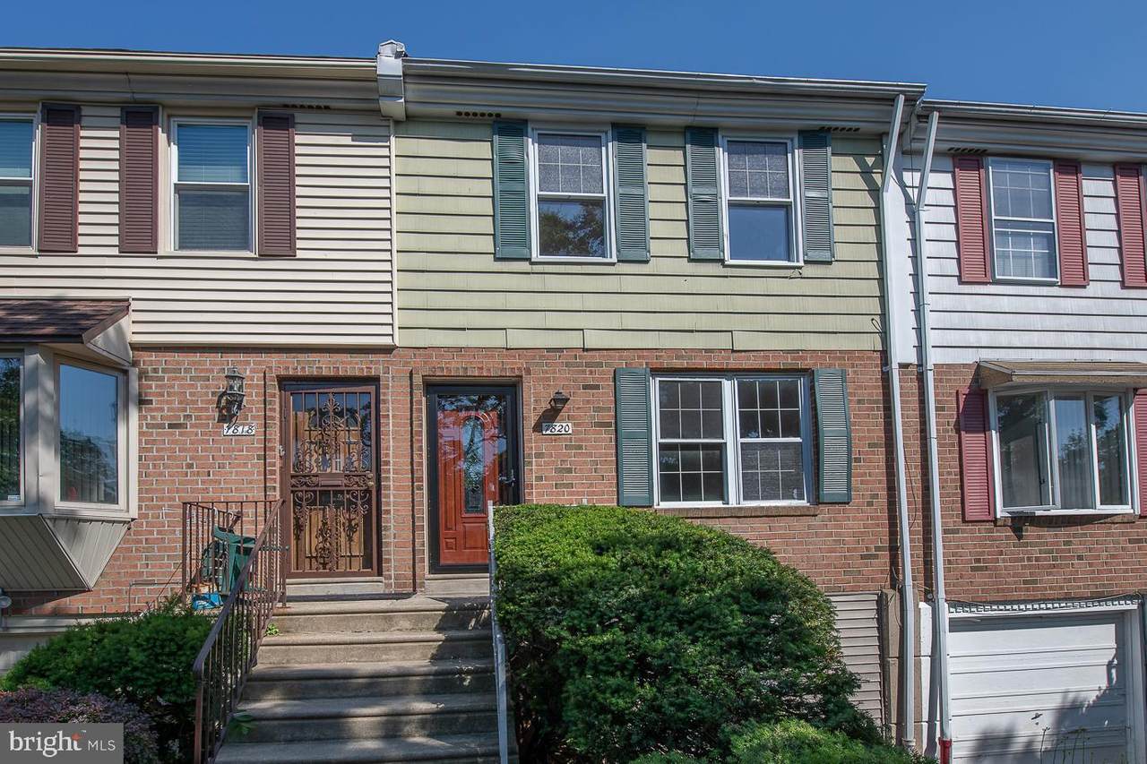 7820 Mercury Place - Photo 1