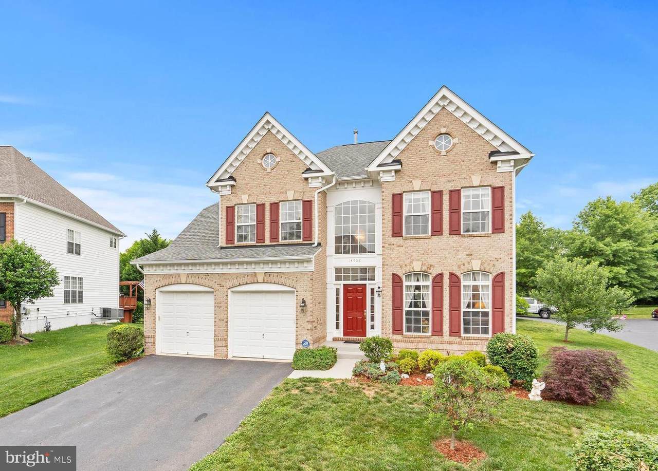 14702 Richard Simpson Lane - Photo 1