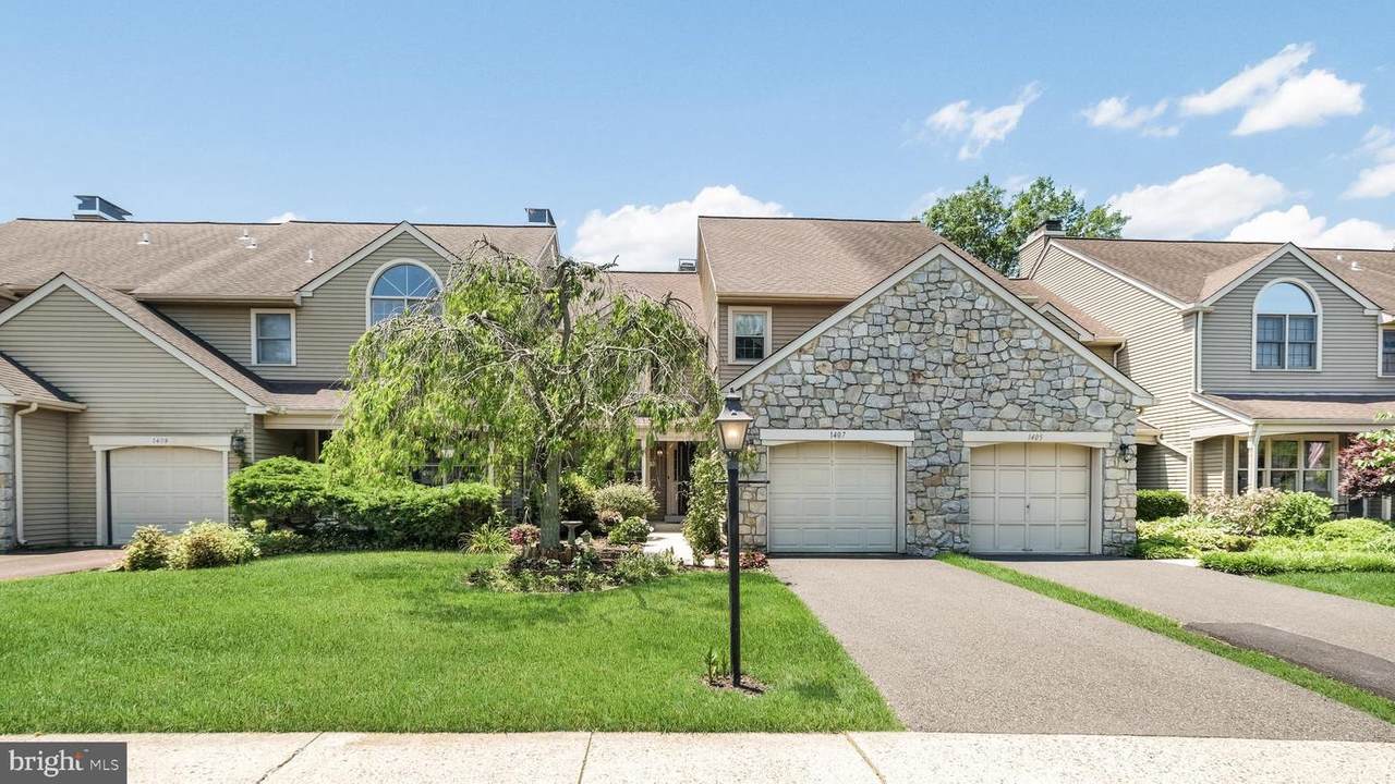 1407 Gwynedale Way - Photo 1