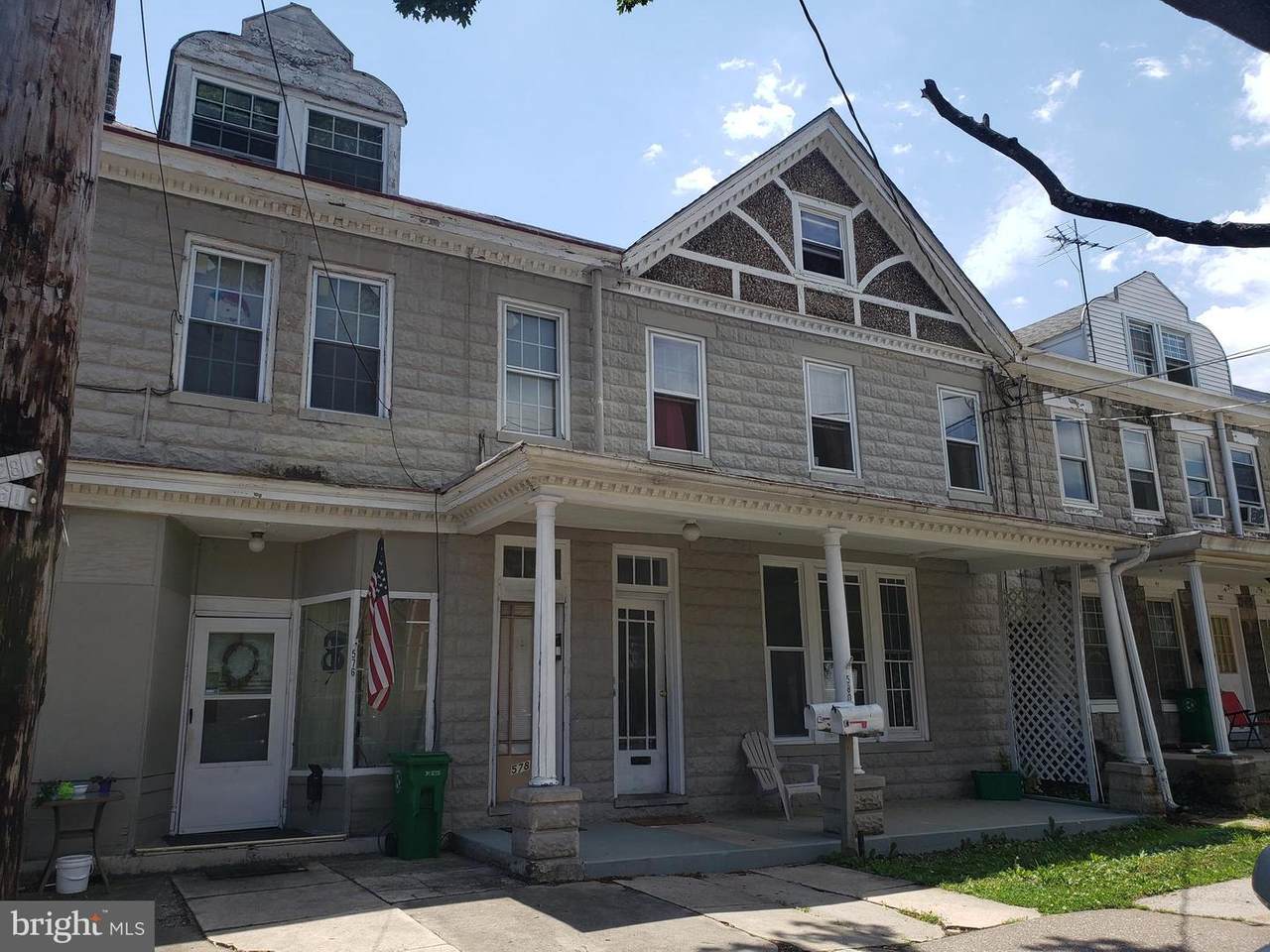 576-580 Louther Street - Photo 1