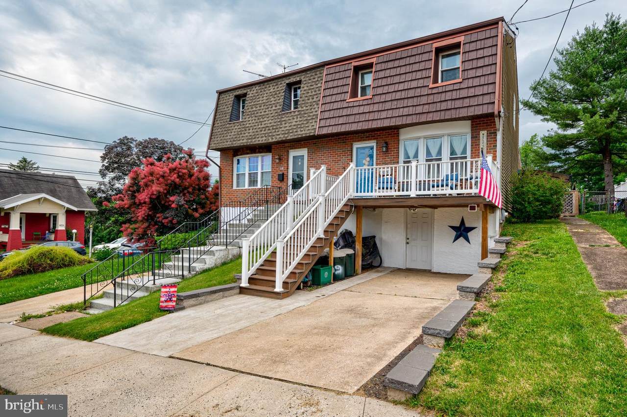 309 Chestnut Street - Photo 1