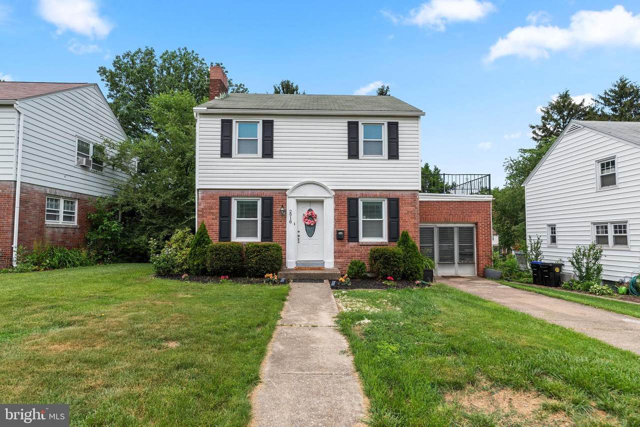 2918 Duke Street - Photo 1