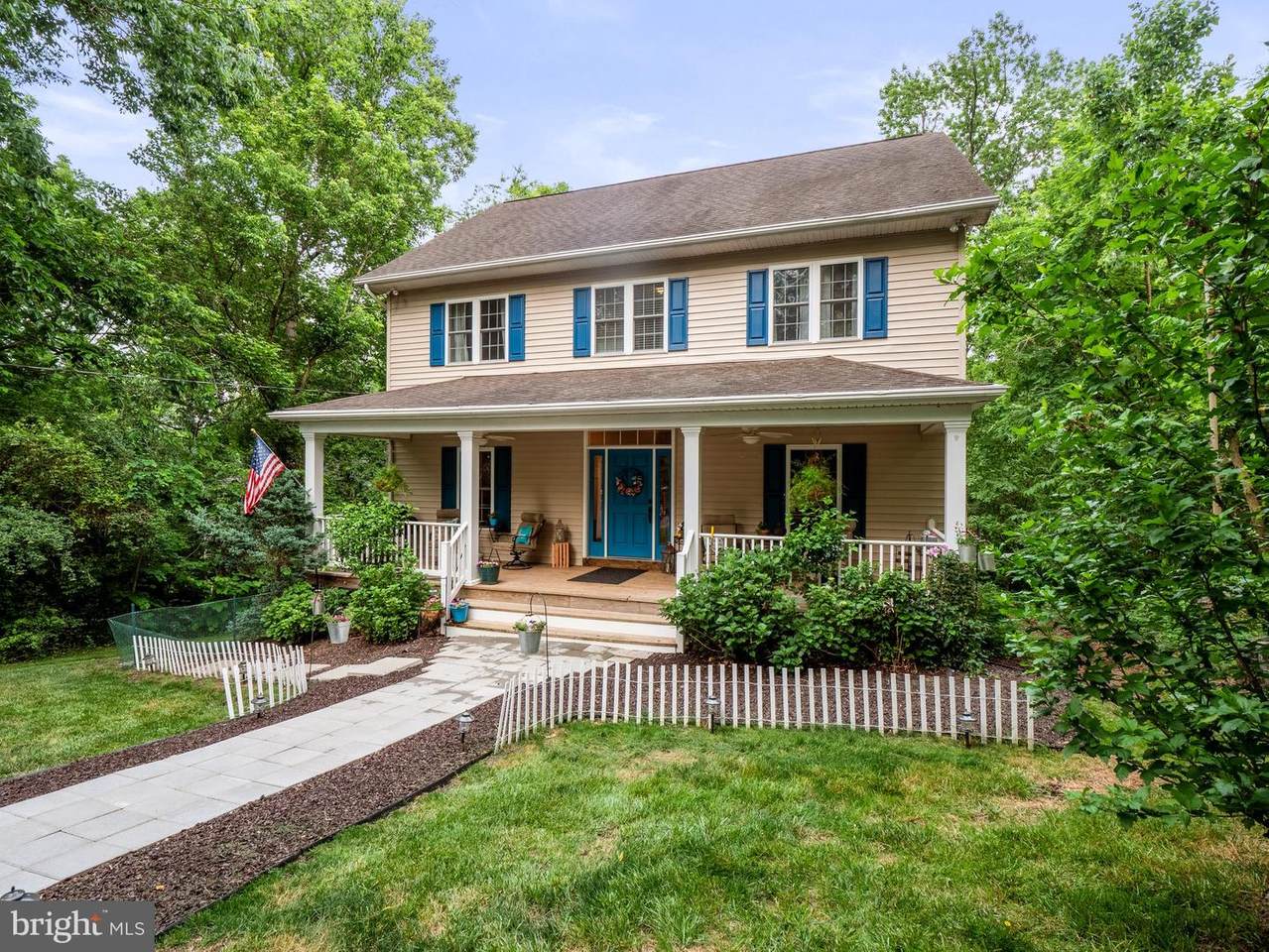 314 Paw Paw Drive - Photo 1