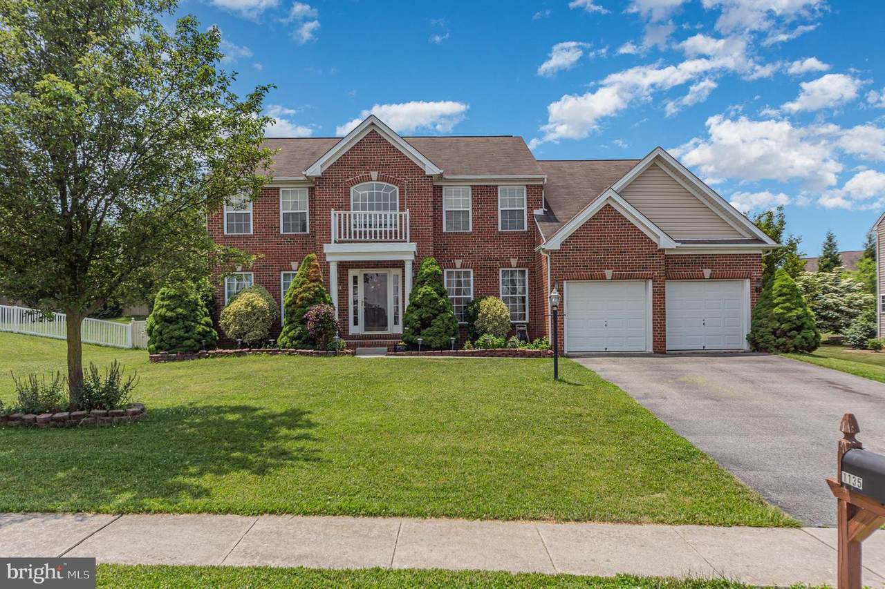 1135 Cranberry Ln W - Photo 1