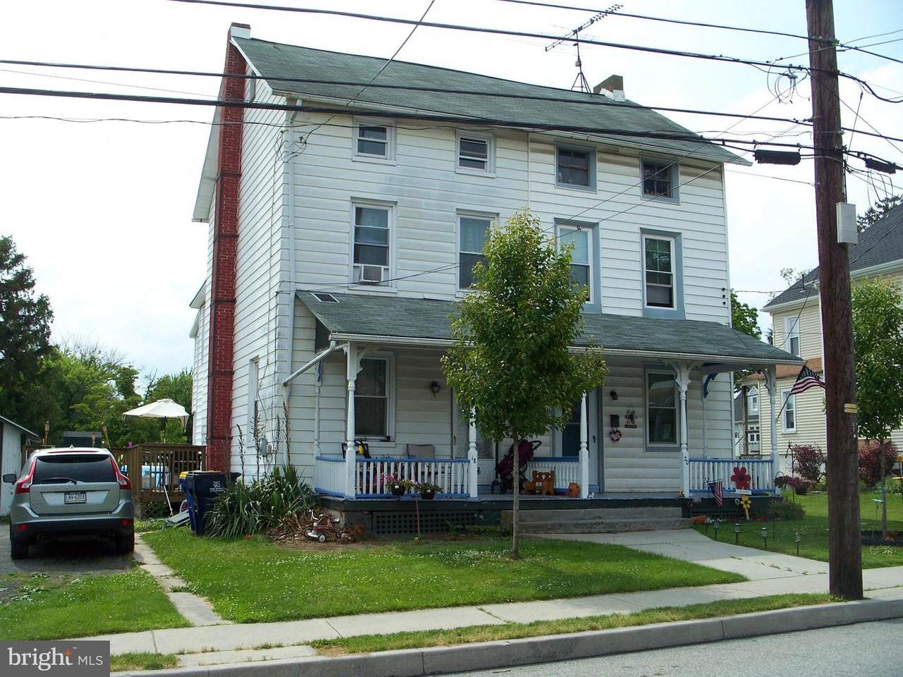 18 & 20 Bridge Street - Photo 1