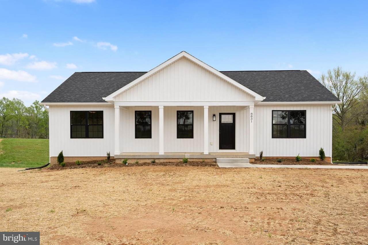3731 Breaknock Road - Photo 1