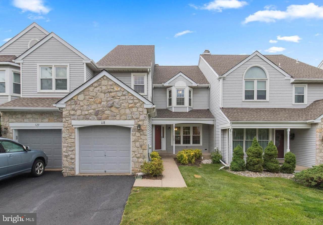 118 Polo Drive - Photo 1