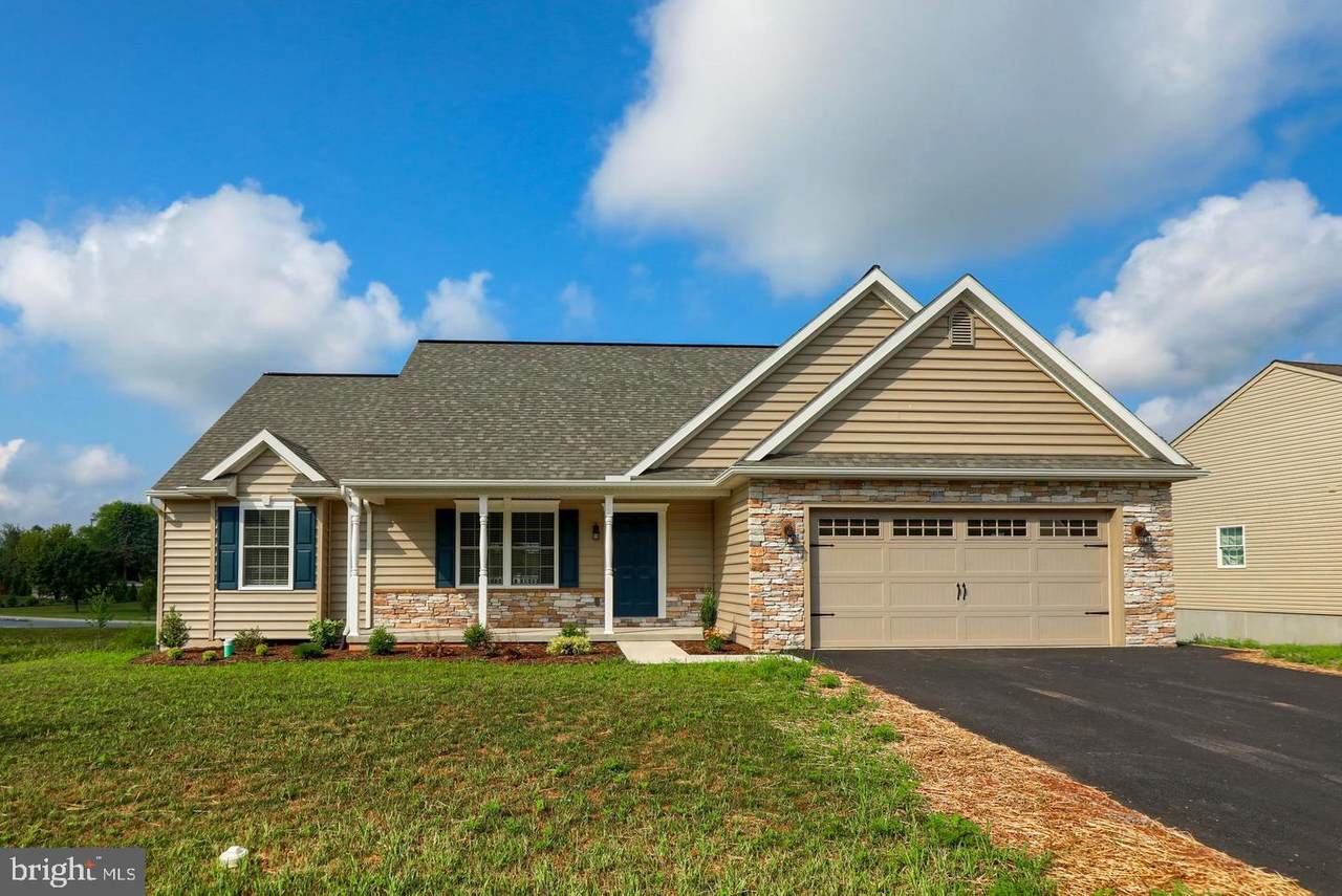2137 Laurel Ridge Road - Photo 1