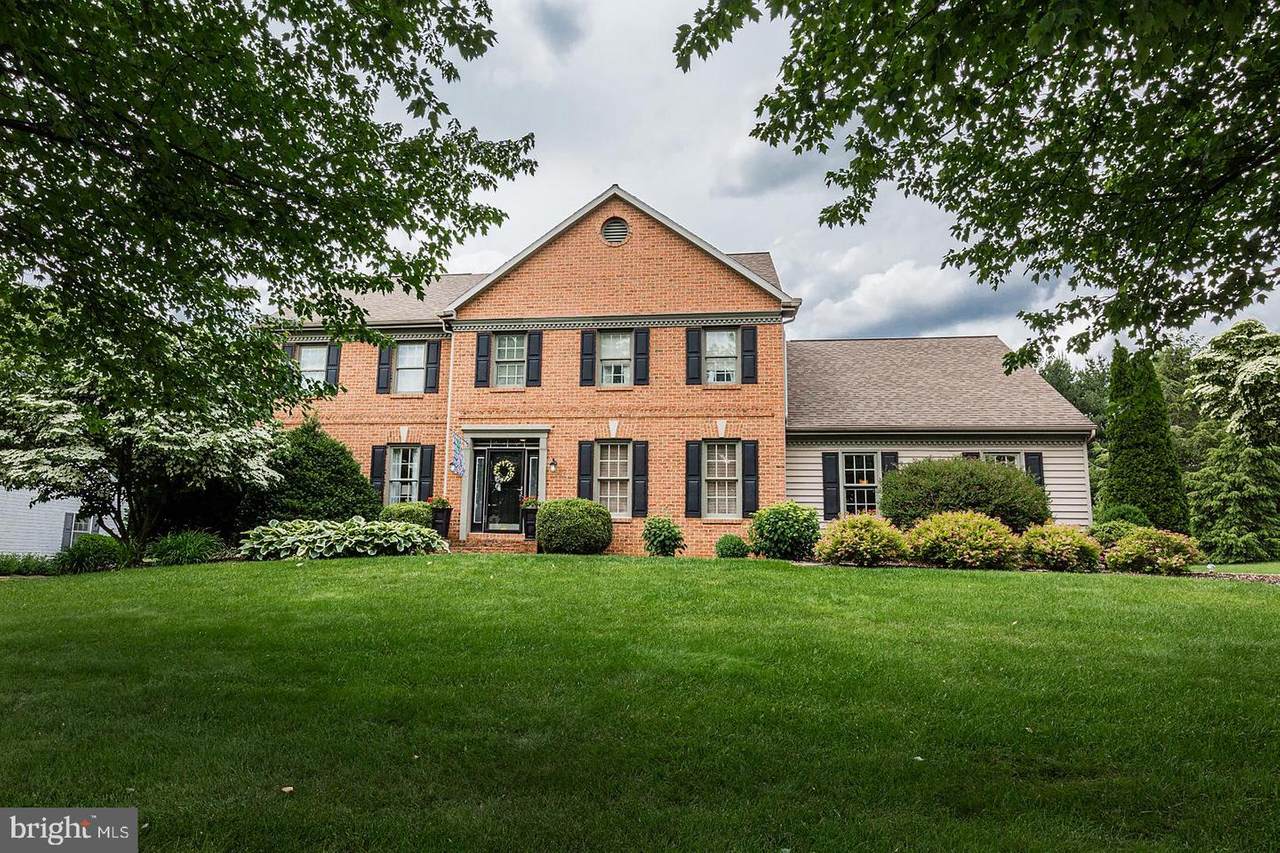345 Copley Drive - Photo 1