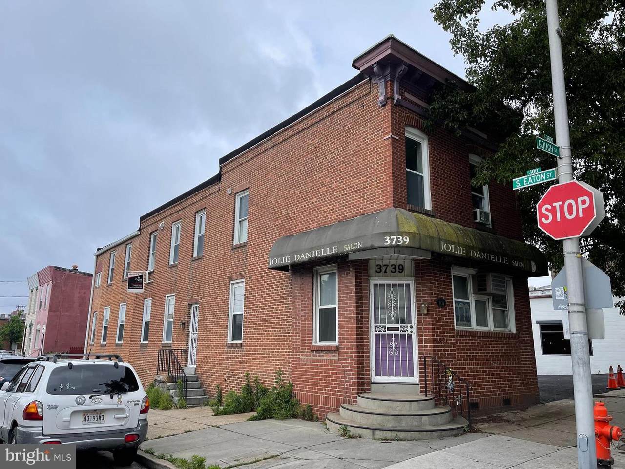 3739 Gough Street - Photo 1