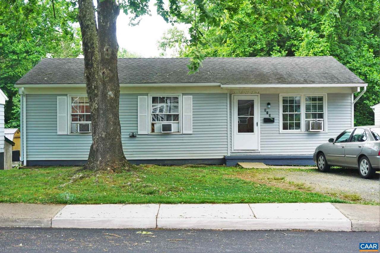 510 Rougemont Ave Avenue - Photo 1