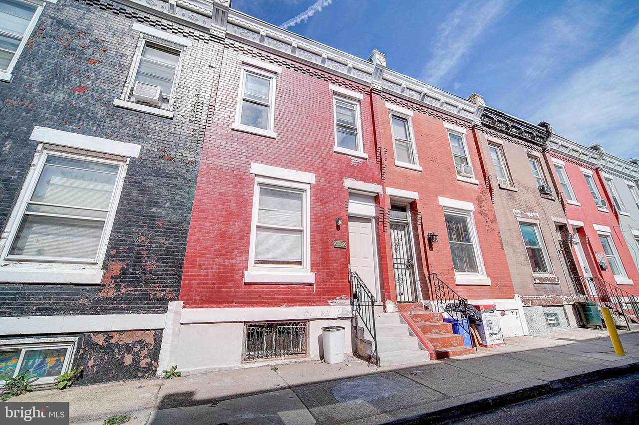 2452 Patton Street - Photo 1