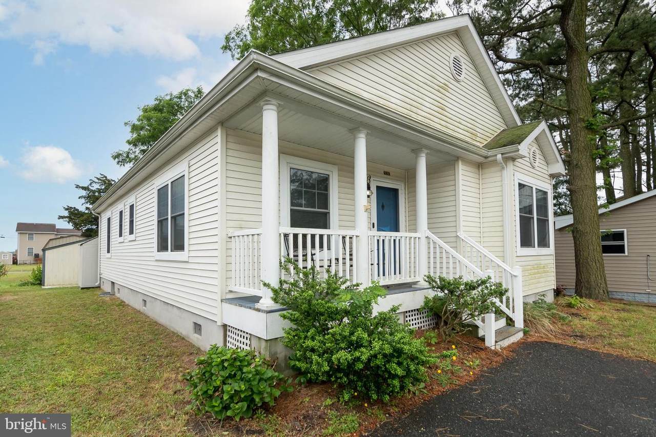 28303 Basin Road - Photo 1