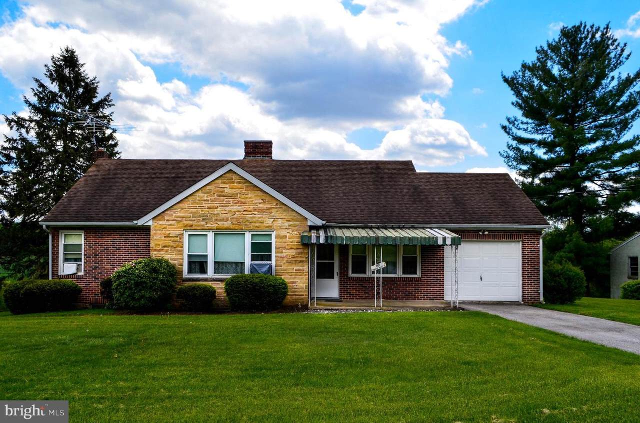 159 Dunkard Valley Road - Photo 1