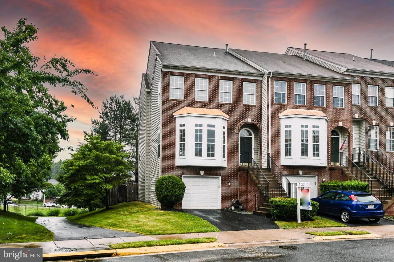 6215 Frosty Winter Court - Photo 1