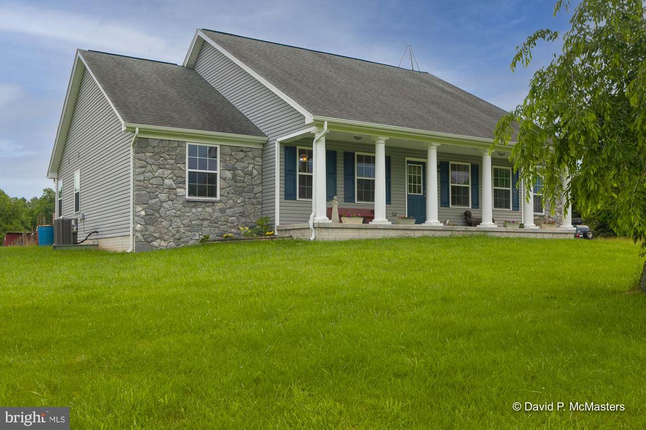 2322 Specks Run Road - Photo 1