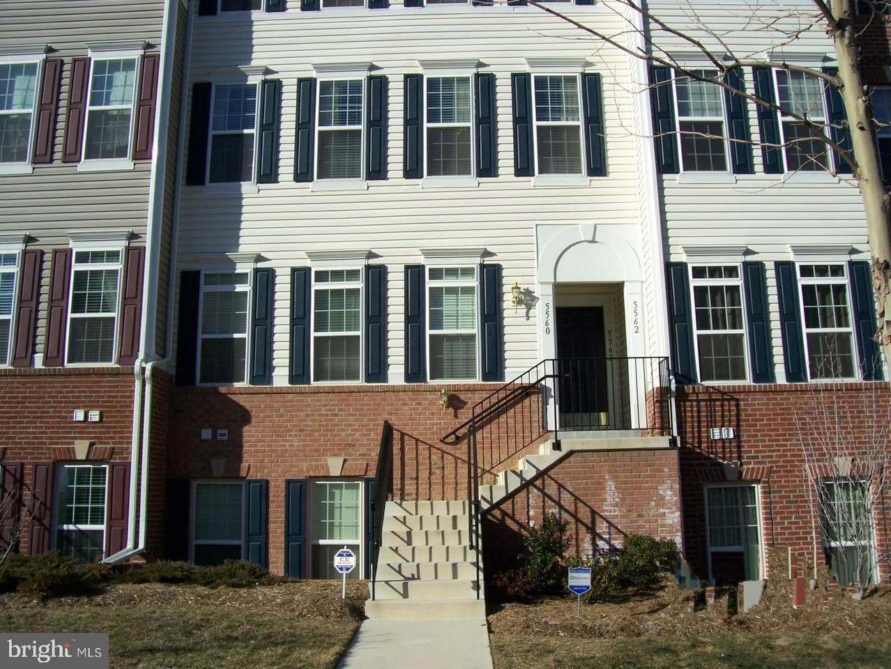 5560 Capital Gateway Drive - Photo 1