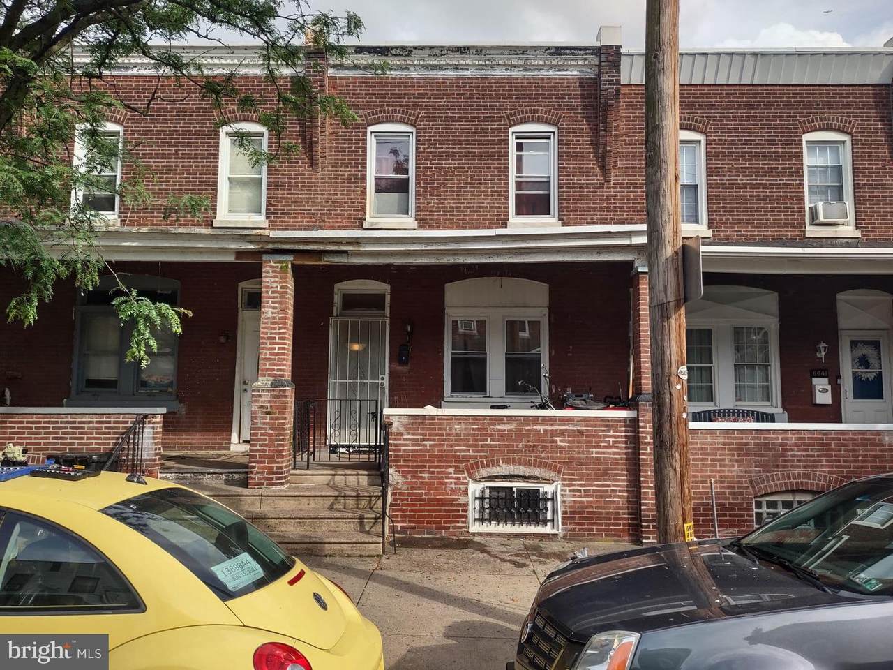 6643 Vandike Street - Photo 1