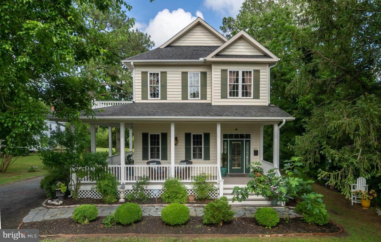 511 Main Street - Photo 1