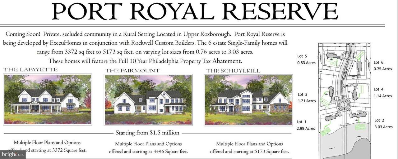 385 Port Royal Avenue - Photo 1