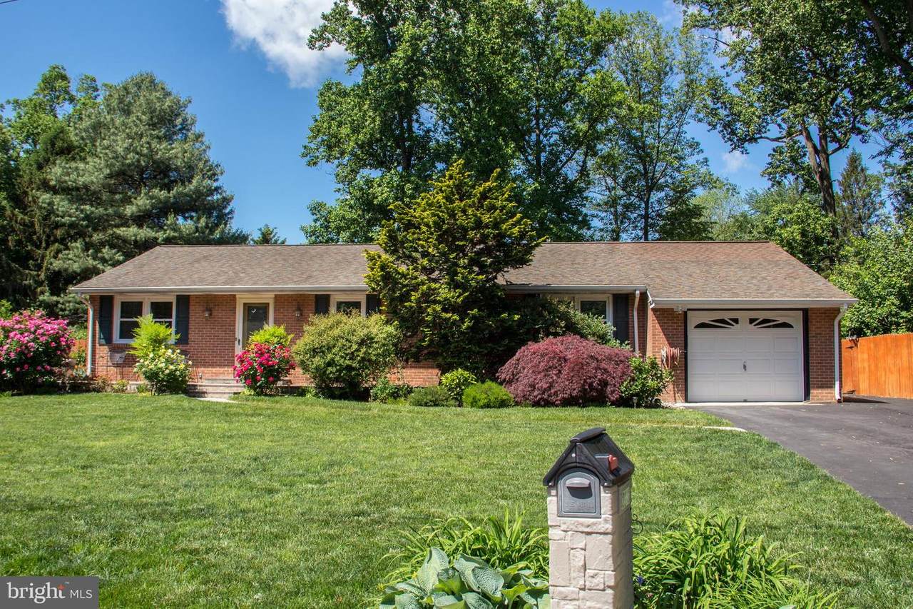 2218 Old Orchard Road - Photo 1