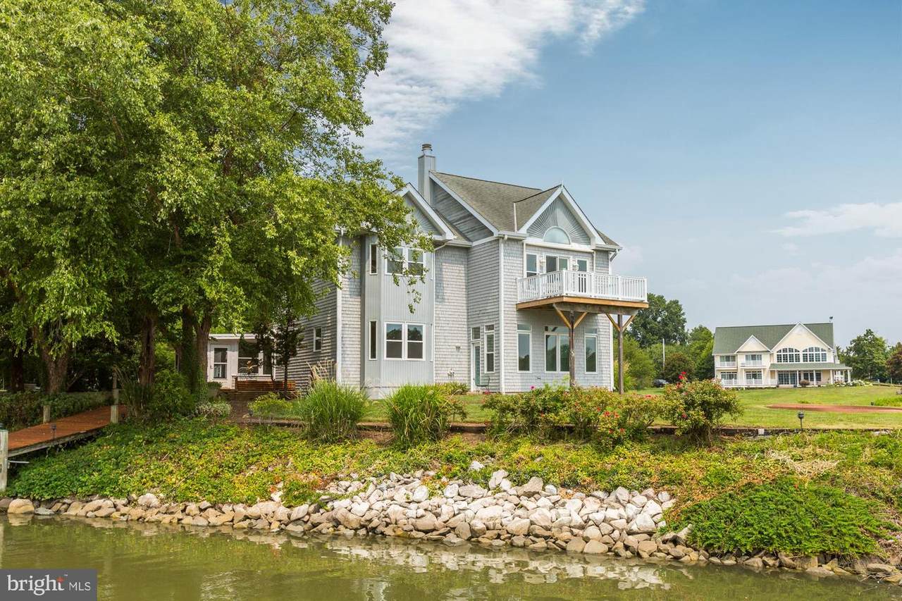 1007 Skiff Cove Road - Photo 1
