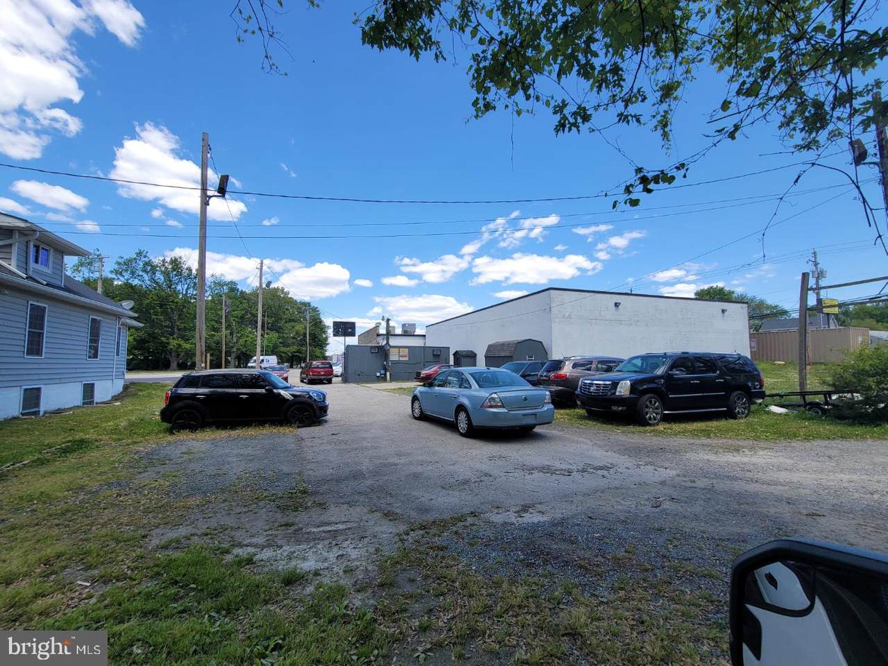 7605 Quarterfield Road - Photo 1