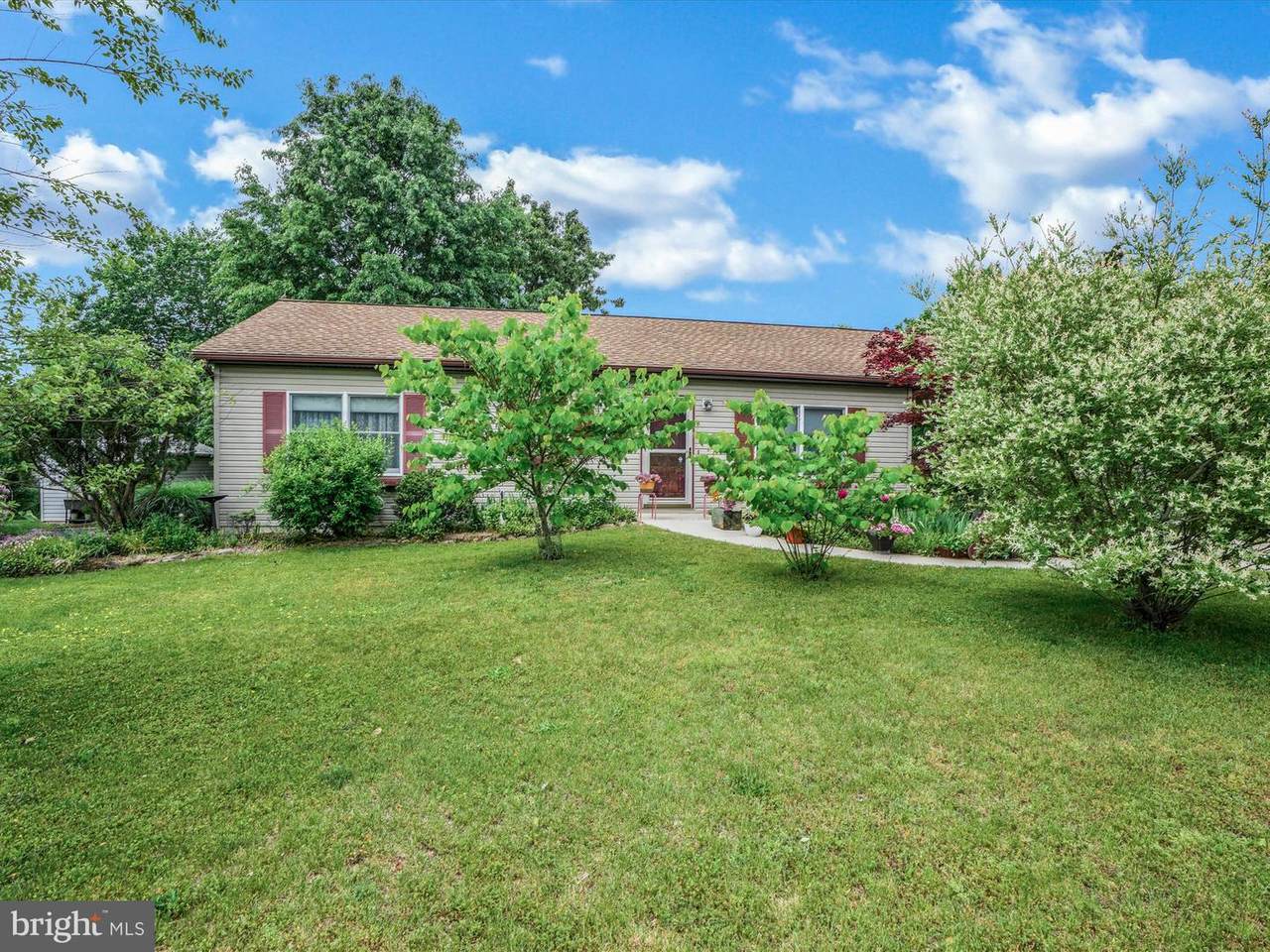 309 Tow Path Lane - Photo 1