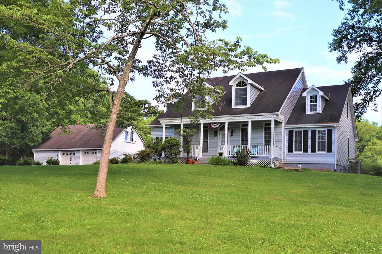 11501 Yates Ford Road - Photo 1