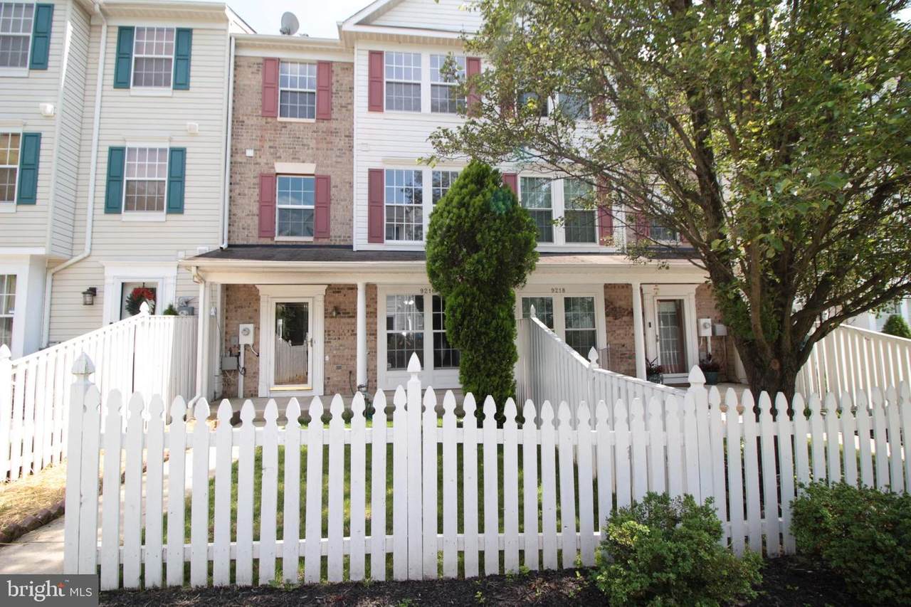 9216 Leigh Choice Court - Photo 1