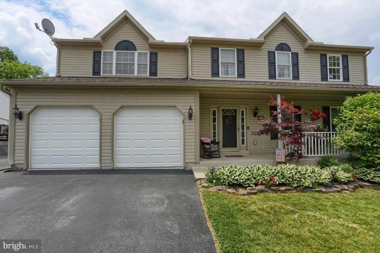 510 Madison Street - Photo 1
