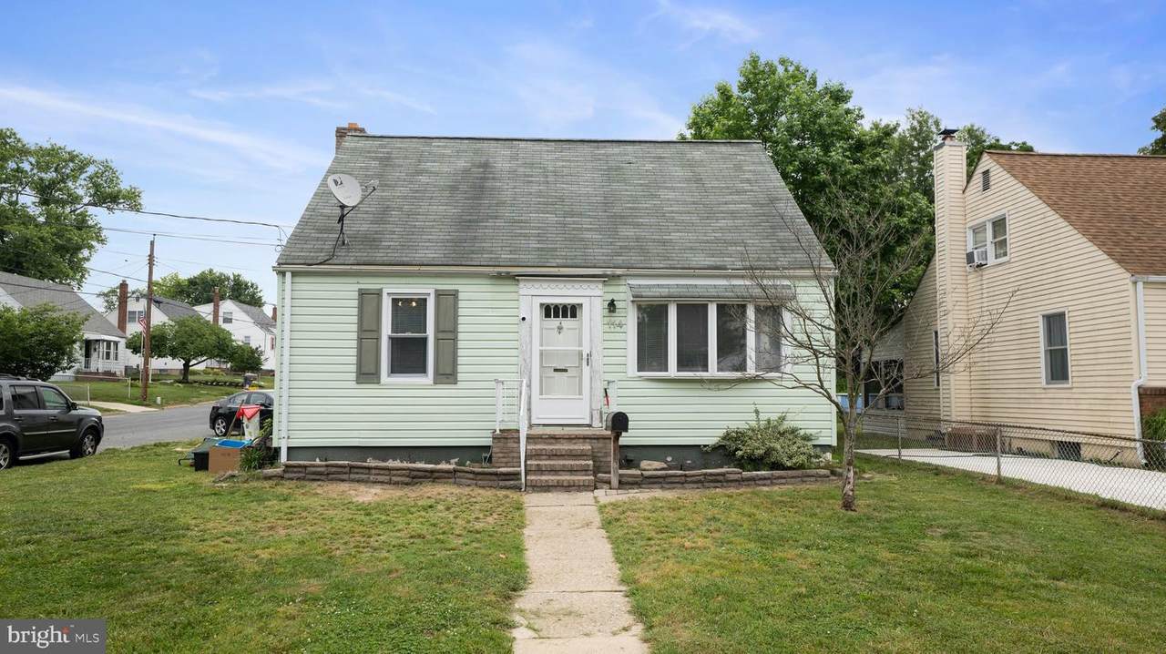 114 Vista Avenue - Photo 1