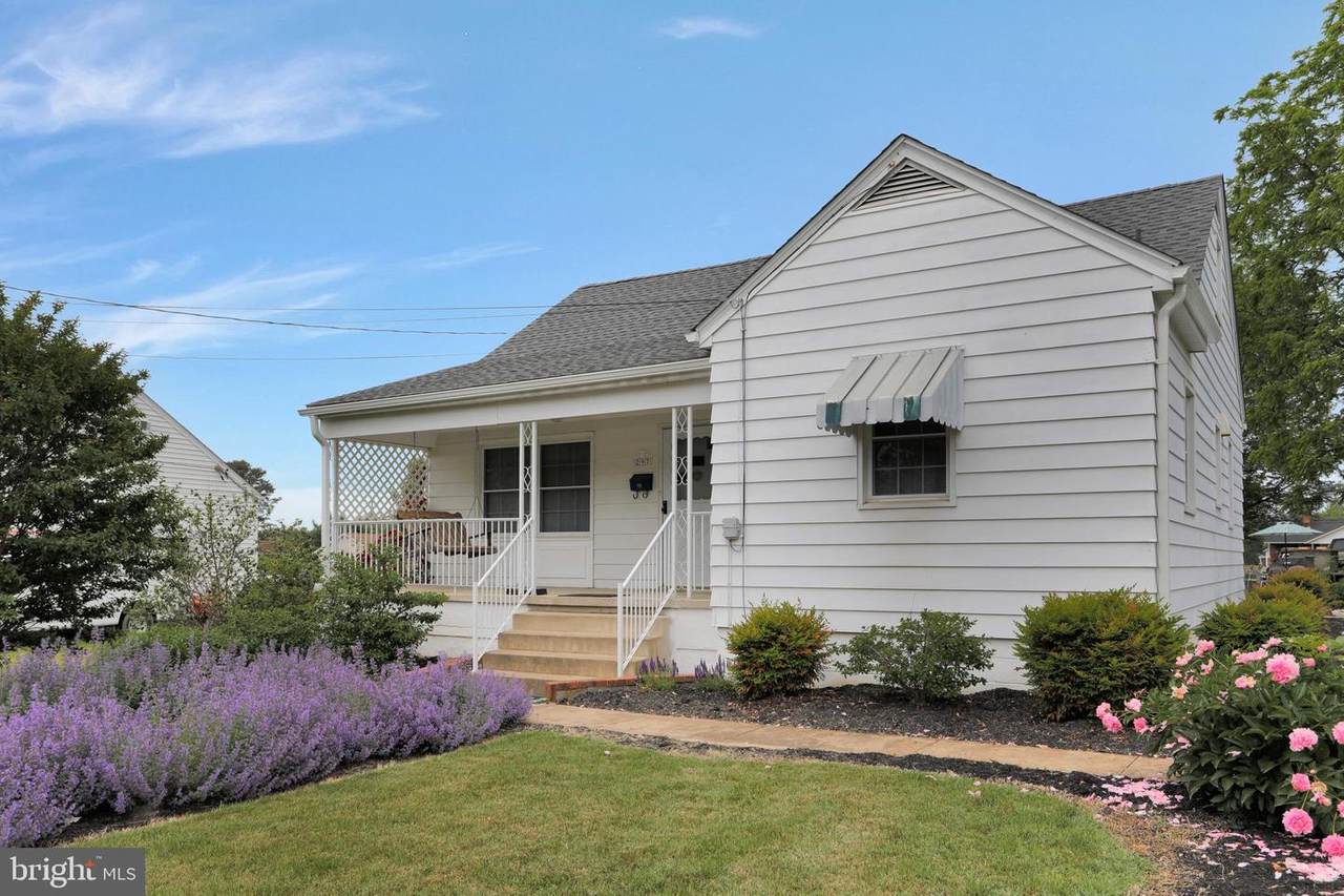 297 Virginia Street - Photo 1
