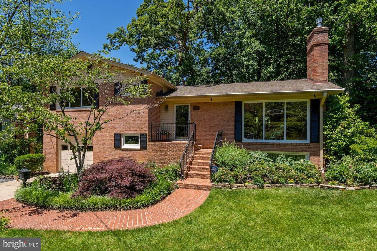 9214 Glenbrook Road - Photo 1