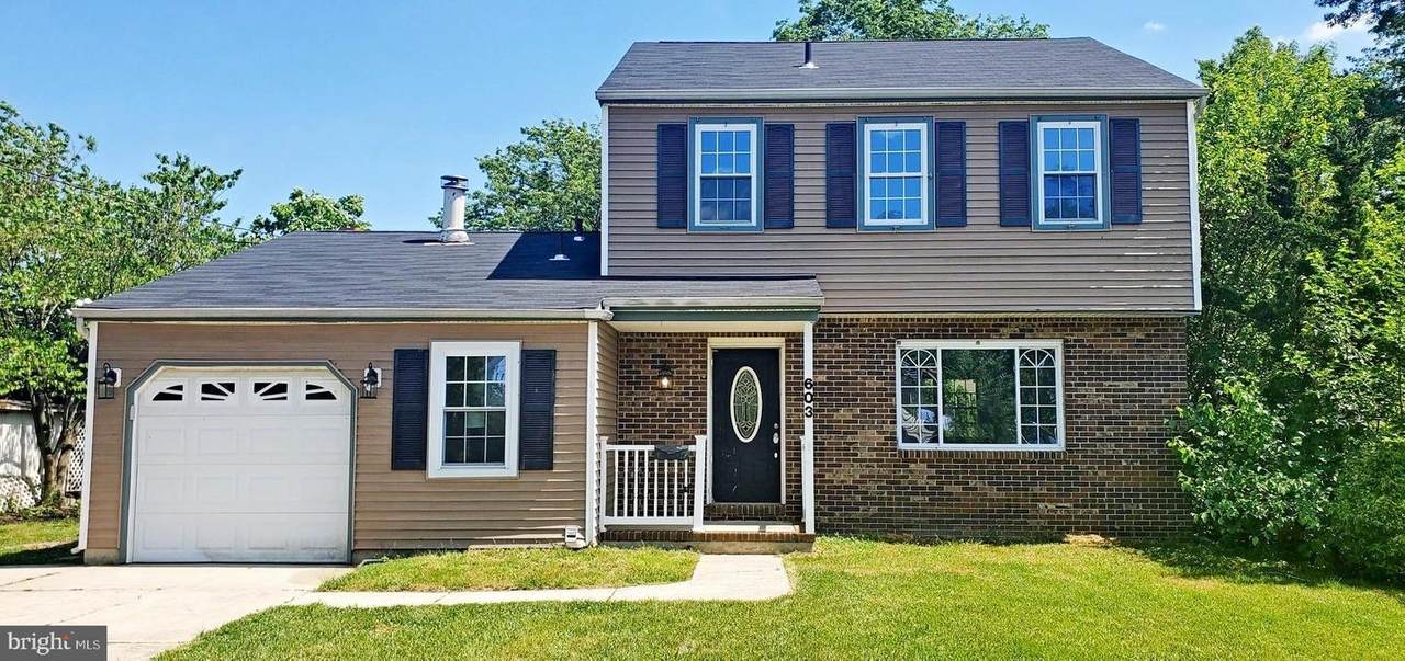 603 Betty Rose Avenue - Photo 1