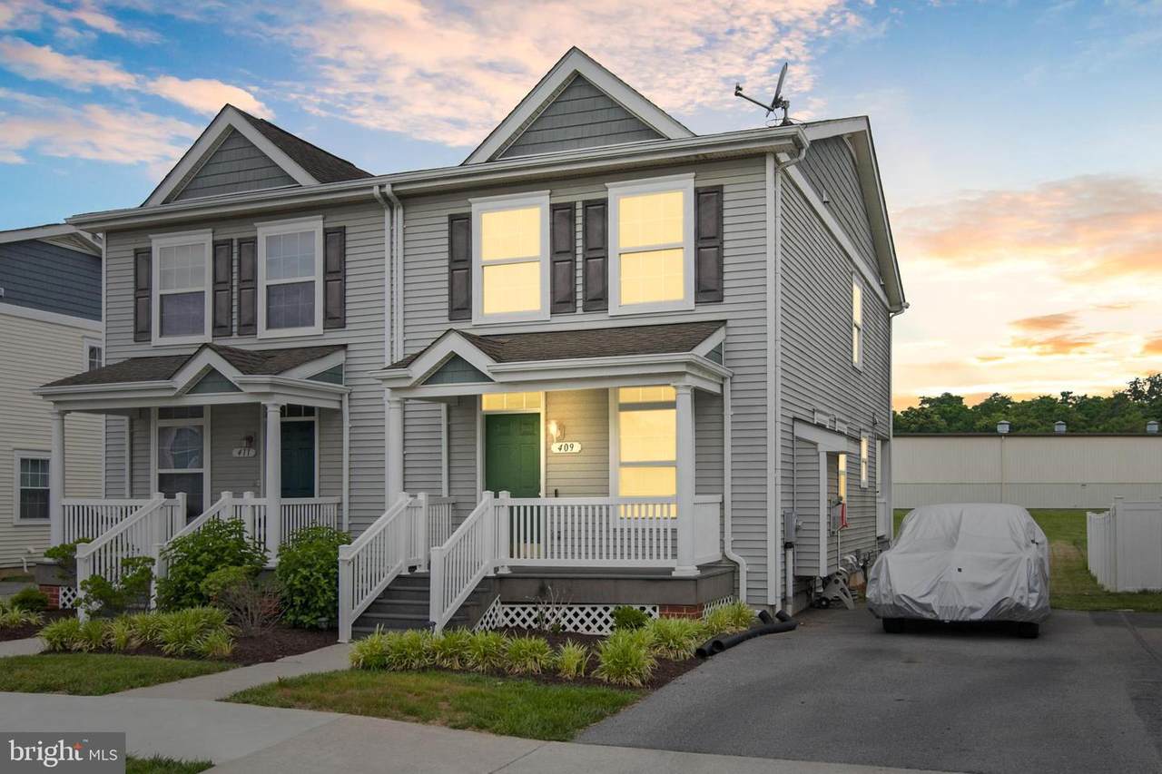 409 Gandy Dancer Court - Photo 1