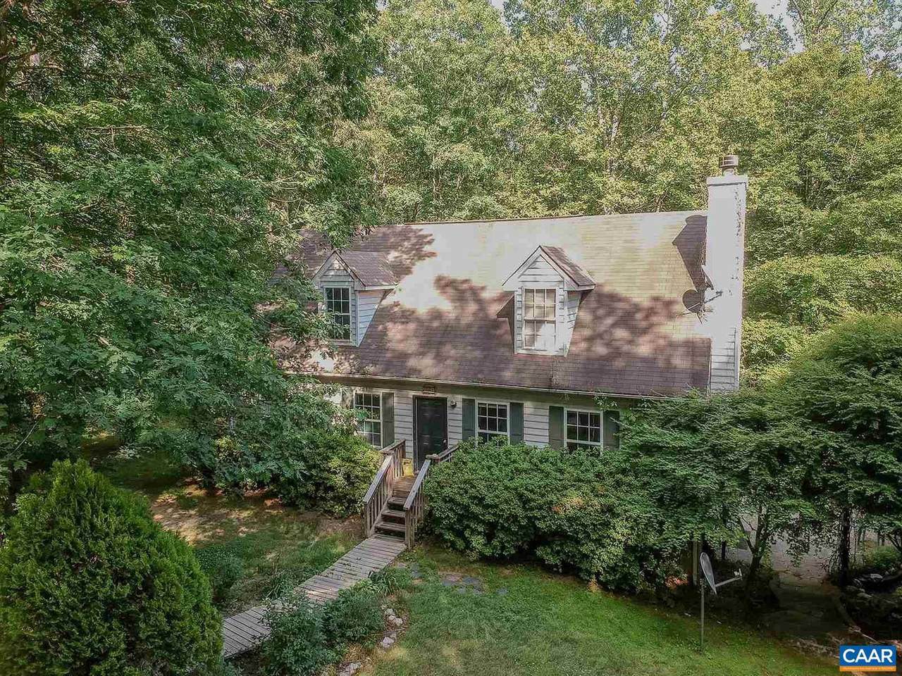 841 Broad Axe Road - Photo 1