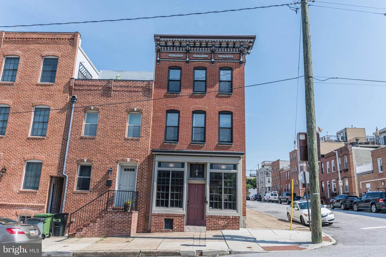 3424 Odonnell Street - Photo 1