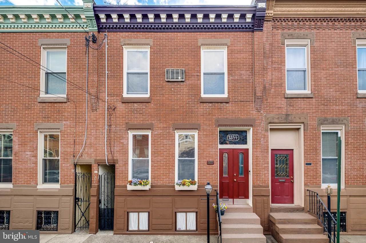 1344 Montgomery Avenue - Photo 1
