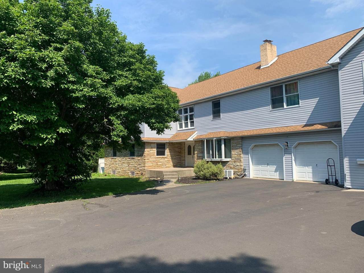 691 Washington Crossing Road - Photo 1