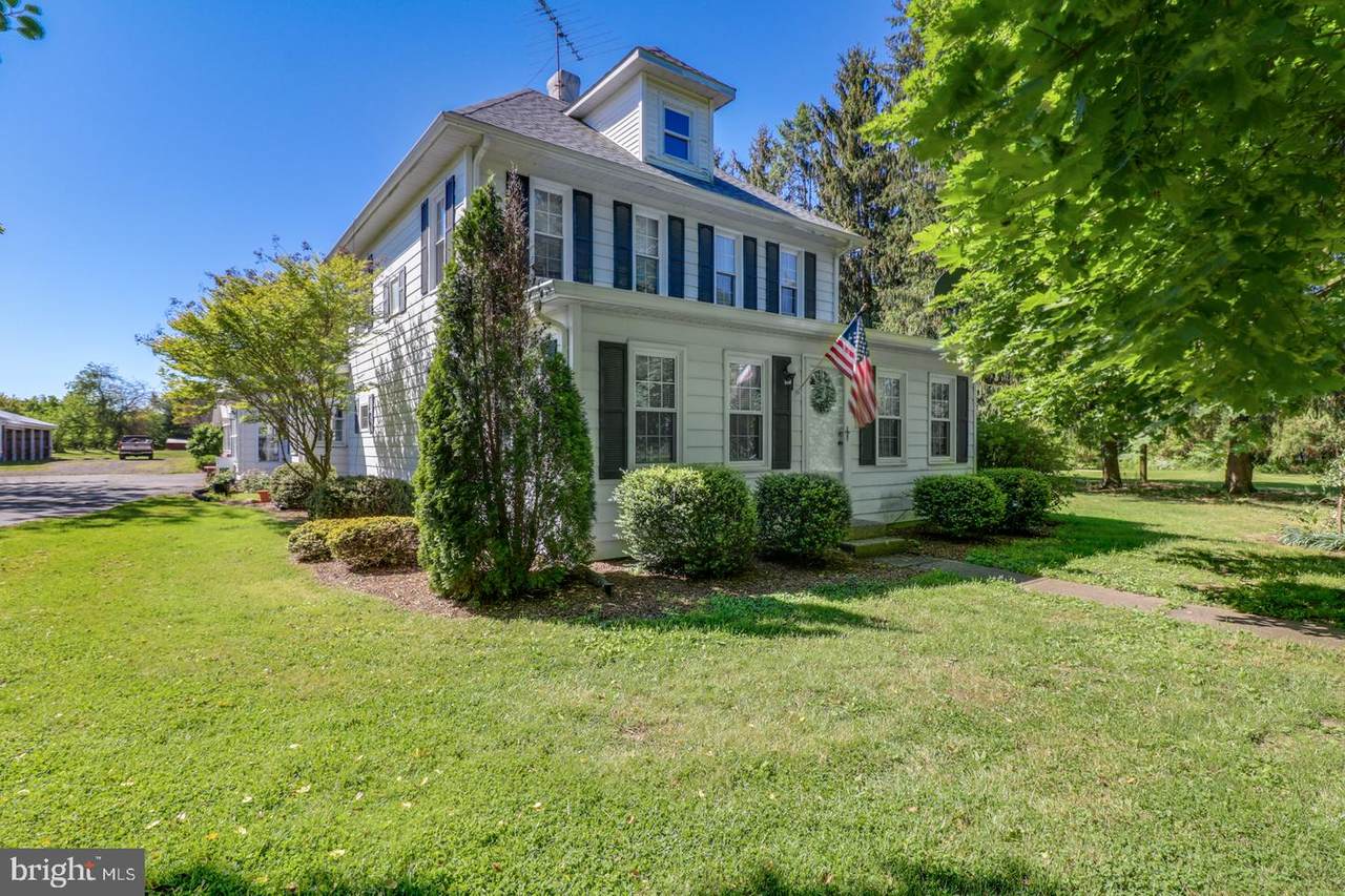 1164 Brenford Road - Photo 1