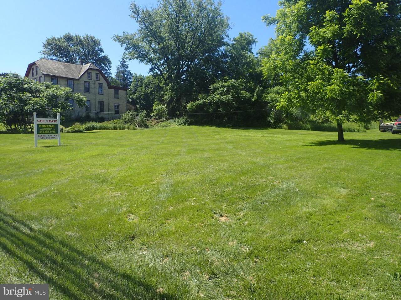 36 Gap Newport Pike - Photo 1