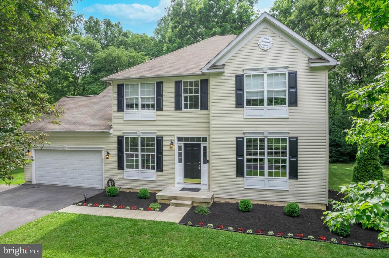 538 Breckenridge Way - Photo 1