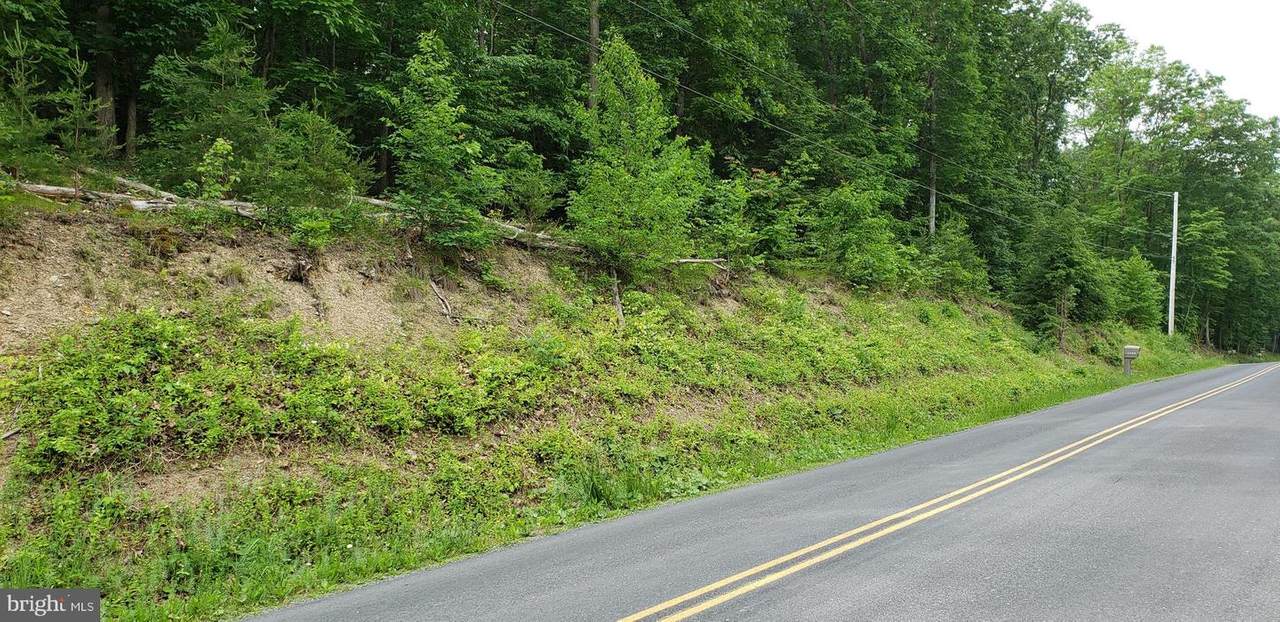 Lot # 6 Buckwheat Rd - Photo 1