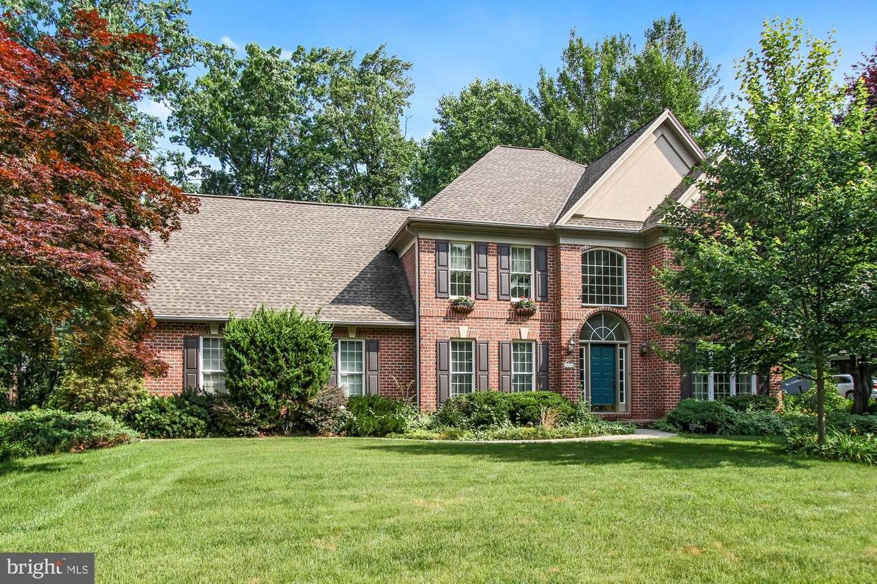 3691 Wingfield Drive - Photo 1